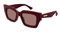 Sonnenbrille Bottega Veneta New Classic BV1212S