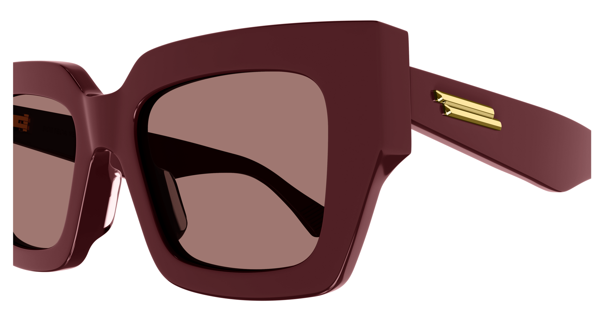 Sonnenbrille Bottega Veneta New Classic BV1212S