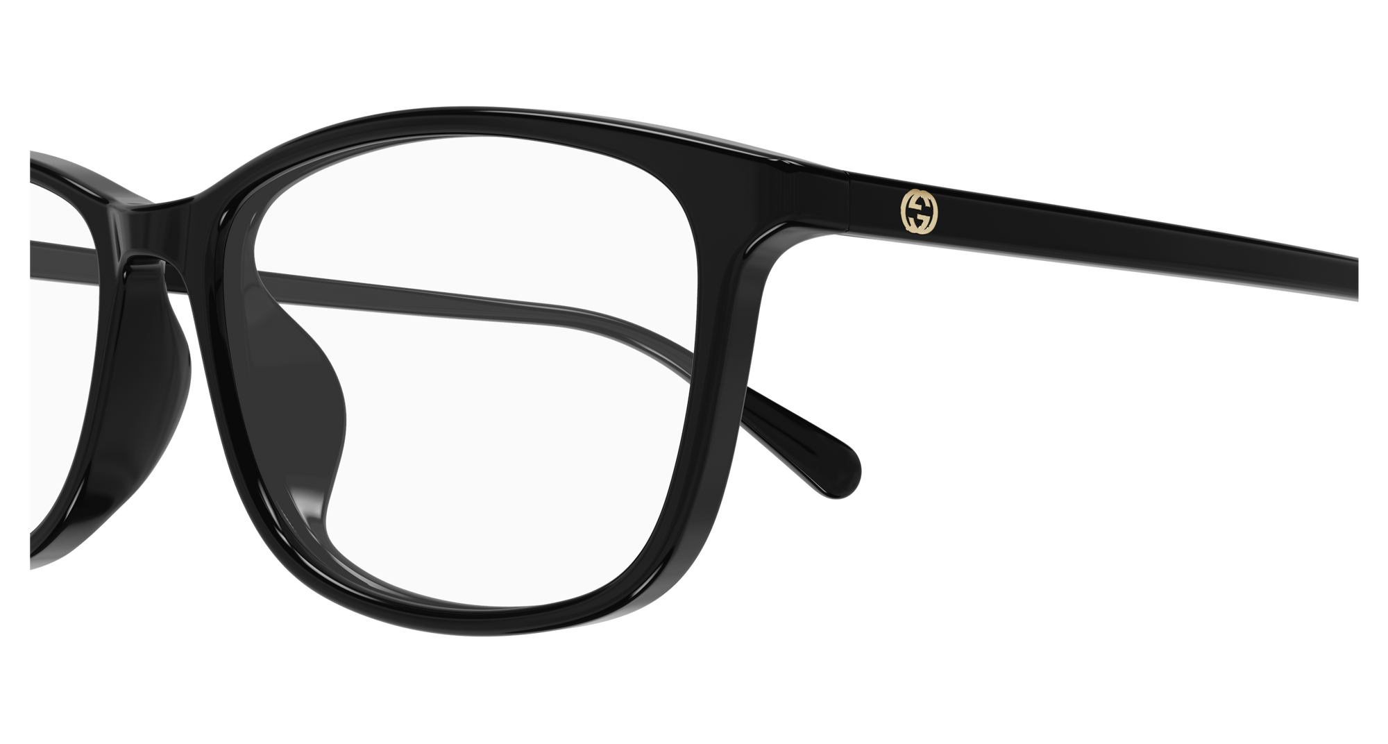 Gucci Logo GG1354OA Prescription Glasses