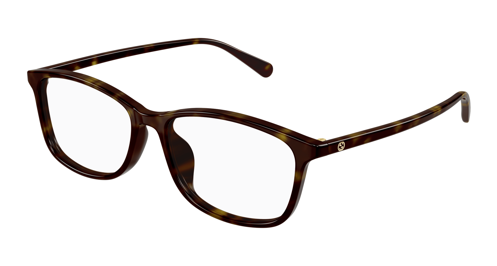 Gucci Logo GG1354OA Prescription Glasses