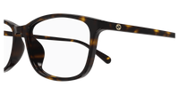 Gucci Logo GG1354OA Prescription Glasses
