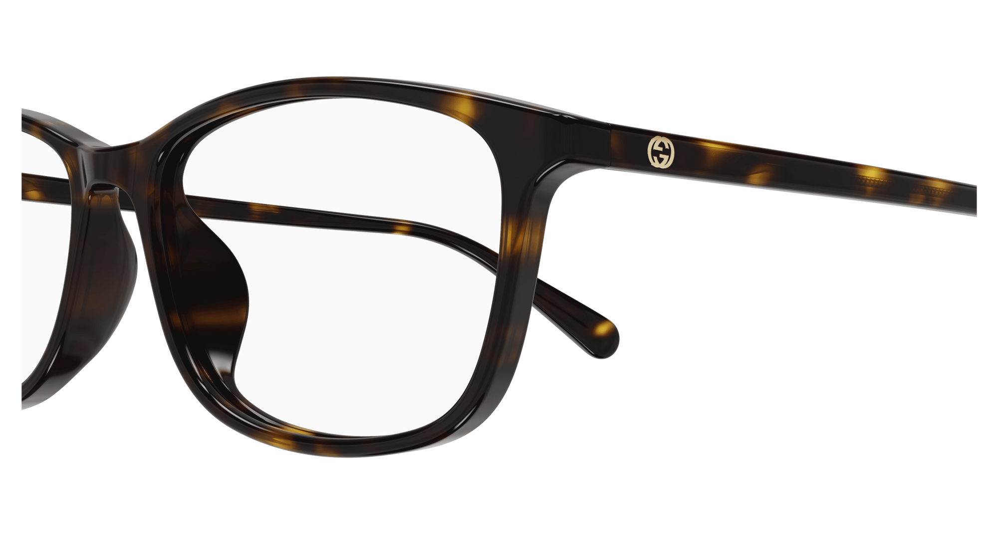 Gucci Logo GG1354OA Prescription Glasses