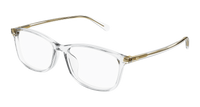 Gucci Logo GG1354OA Prescription Glasses