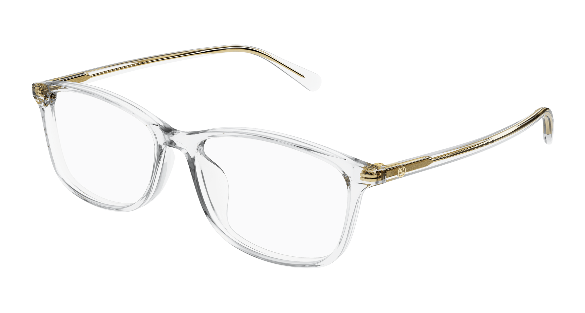 Gucci Logo GG1354OA Prescription Glasses
