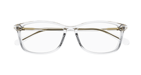 Gucci Logo GG1354OA Prescription Glasses