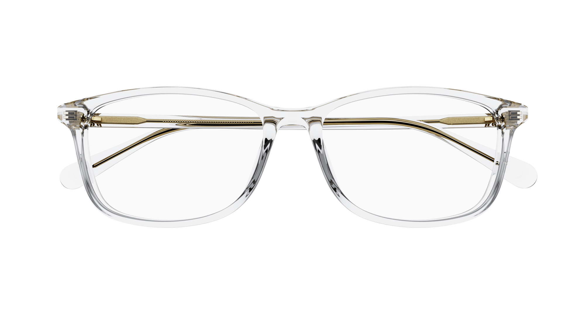 Gucci Logo GG1354OA Prescription Glasses