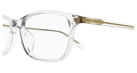 Gucci Logo GG1354OA Prescription Glasses