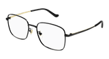 Lunettes de vue Gucci Logo GG1355OA