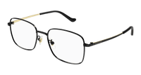 Gucci Logo GG1355OA Prescription Glasses