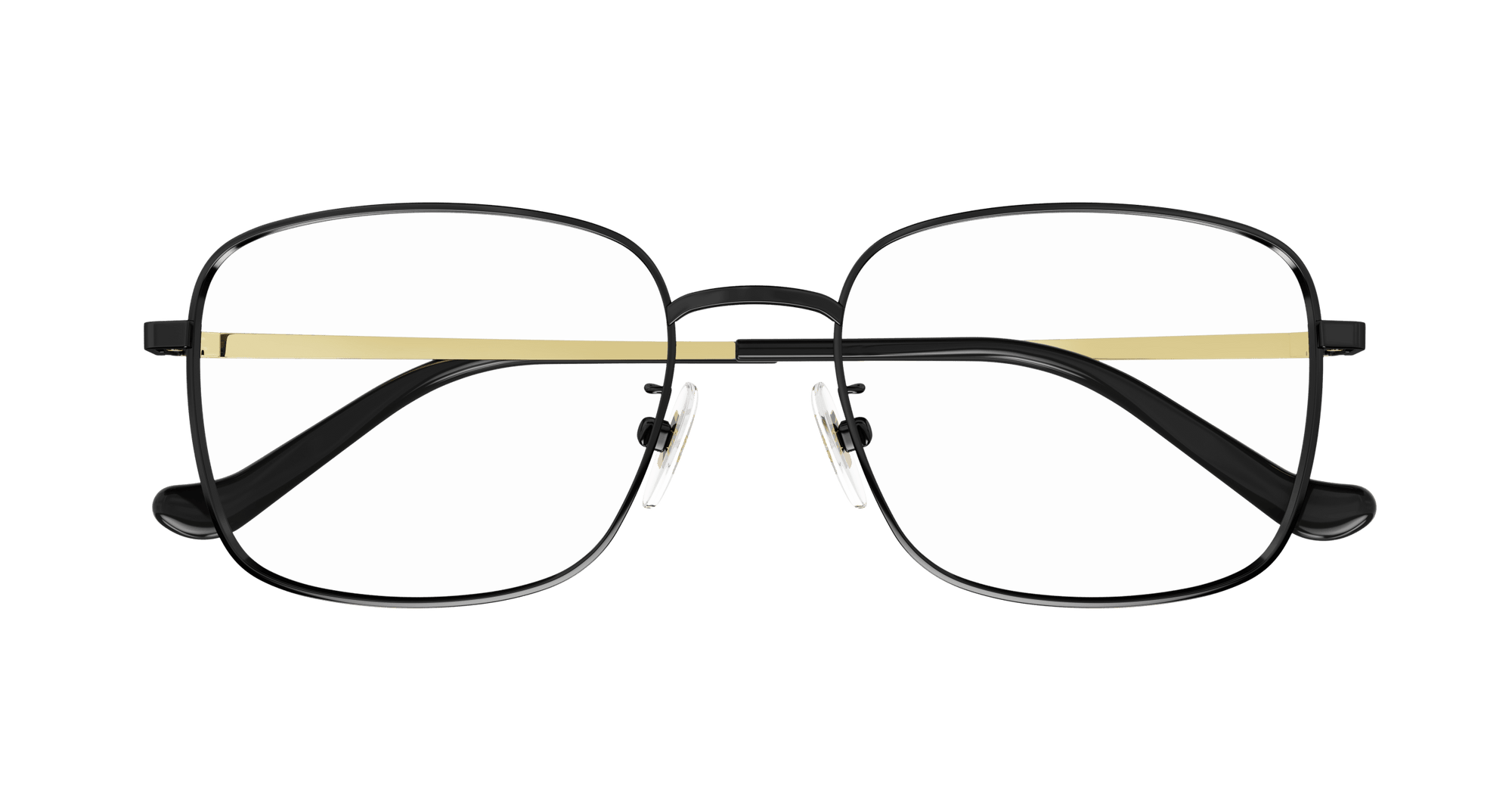 Gucci Logo GG1355OA Prescription Glasses