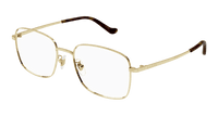 Gucci Logo GG1355OA Prescription Glasses