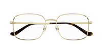 Gucci Logo GG1355OA Prescription Glasses