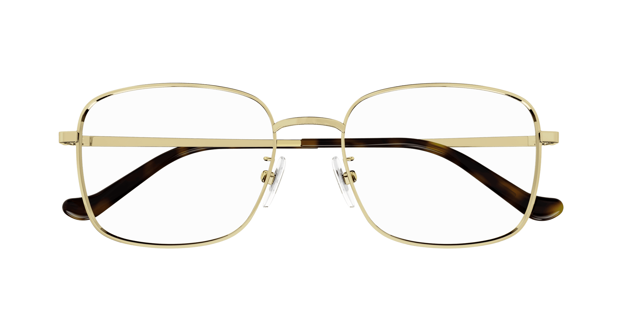 Gucci Logo GG1355OA Prescription Glasses