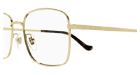 Gucci Logo GG1355OA Prescription Glasses