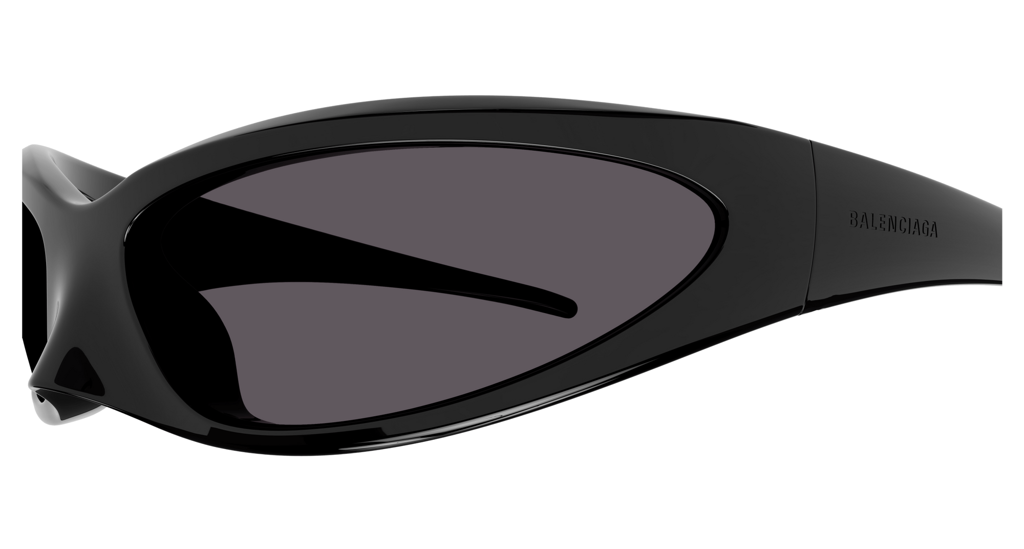 Balenciaga Extreme BB0251S Sunglasses