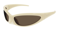 Balenciaga Extreme BB0251S Sunglasses