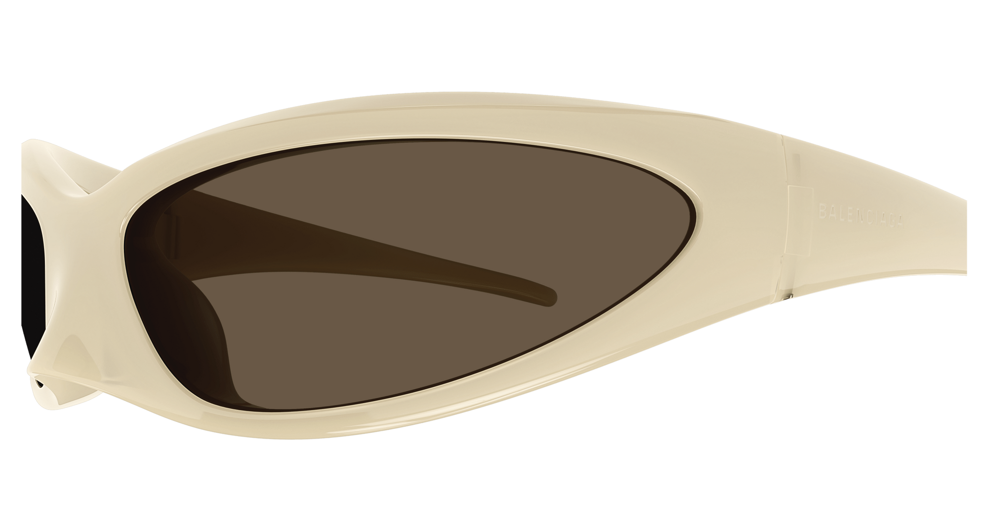 Balenciaga Extreme BB0251S Sunglasses