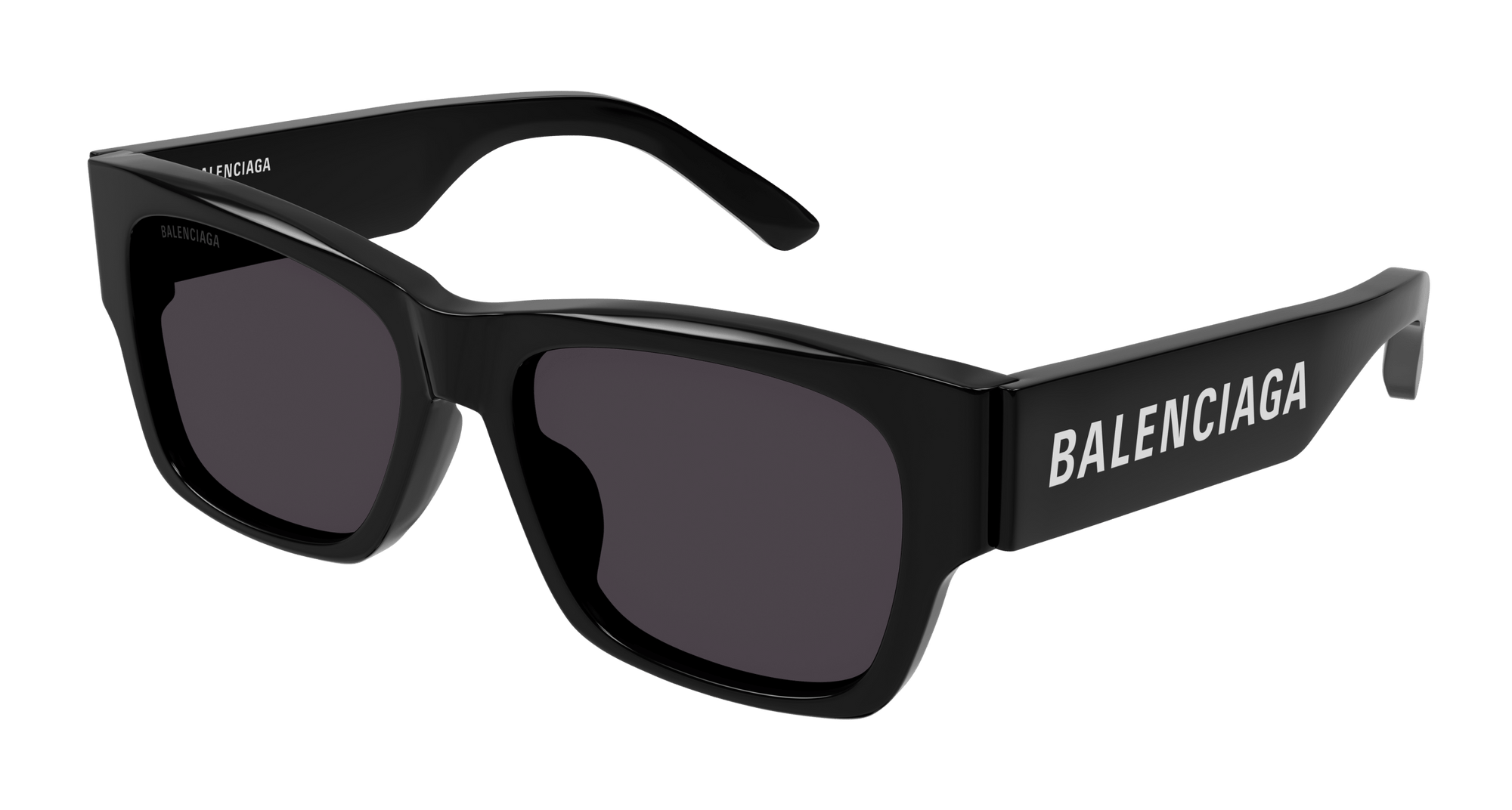 Balenciaga Everyday BB0262SA Sunglasses