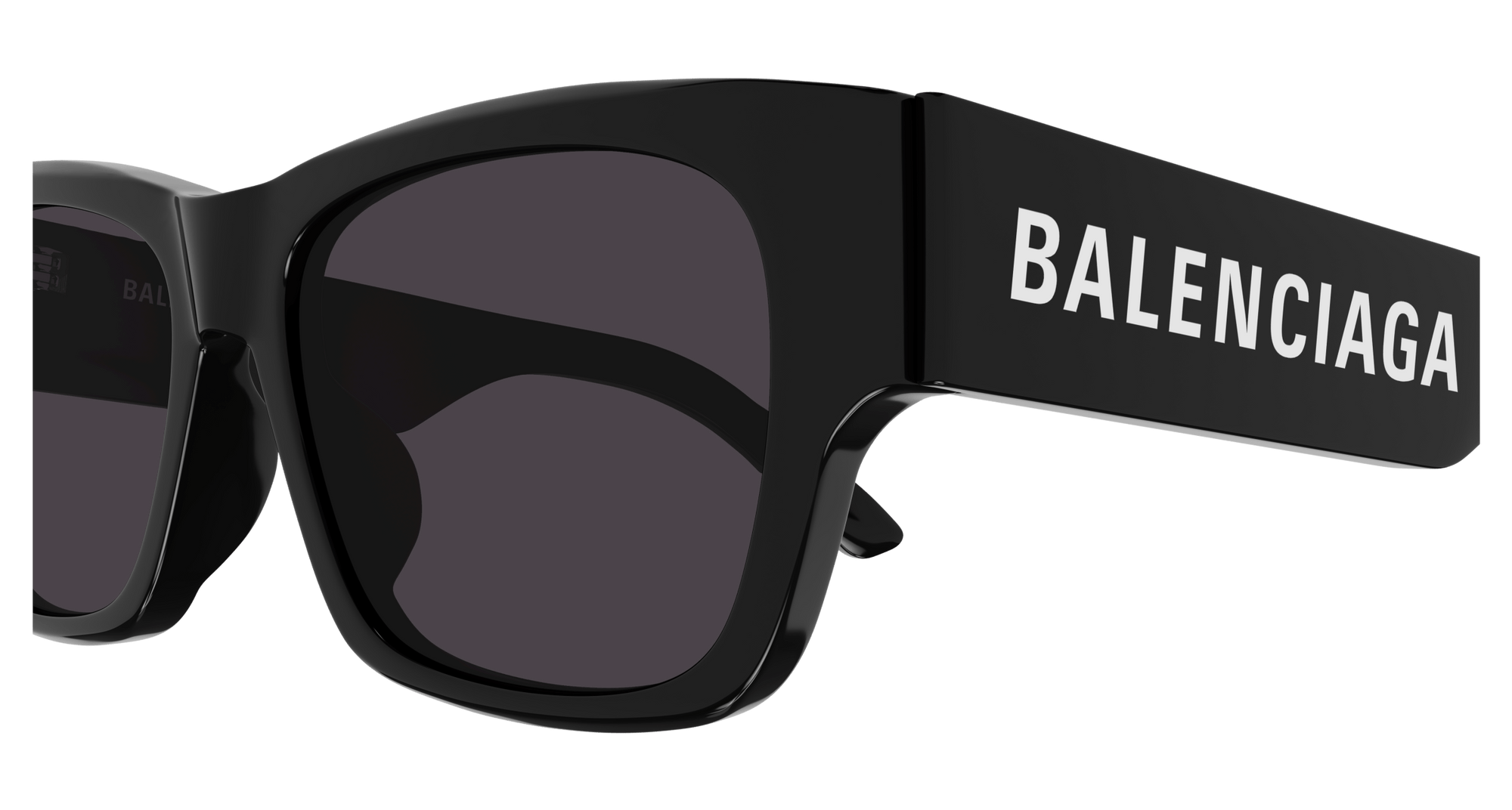 Balenciaga Everyday BB0262SA Sunglasses
