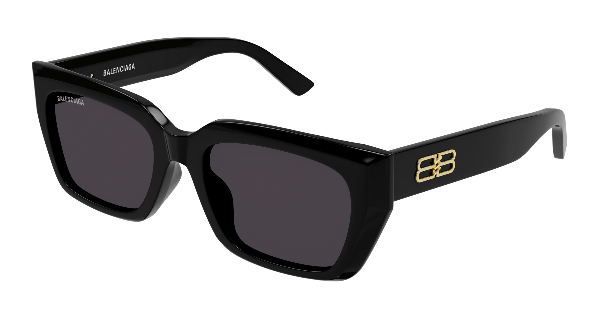 Lunettes de Soleil Balenciaga Everyday BB0272SA