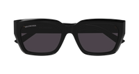 Lunettes de Soleil Balenciaga Everyday BB0272SA