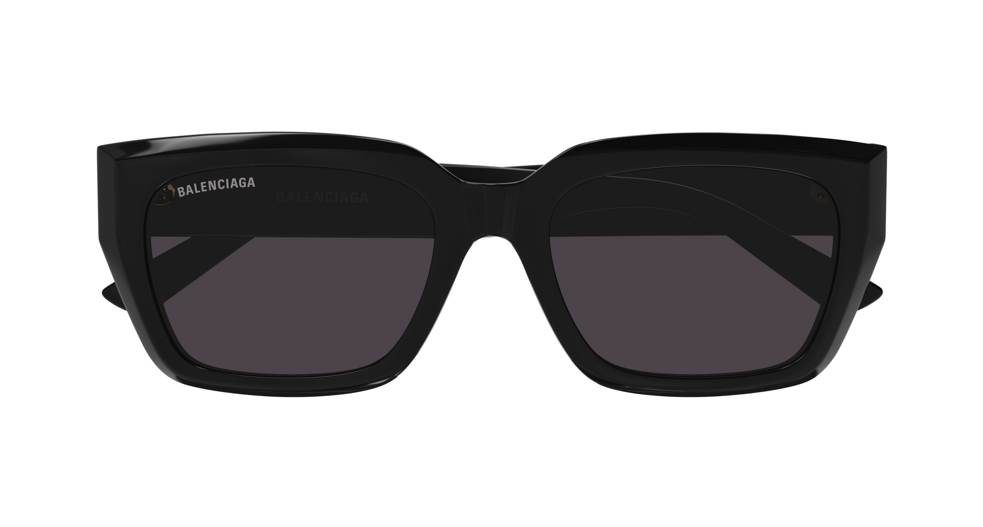 Lunettes de Soleil Balenciaga Everyday BB0272SA