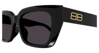 Lunettes de Soleil Balenciaga Everyday BB0272SA