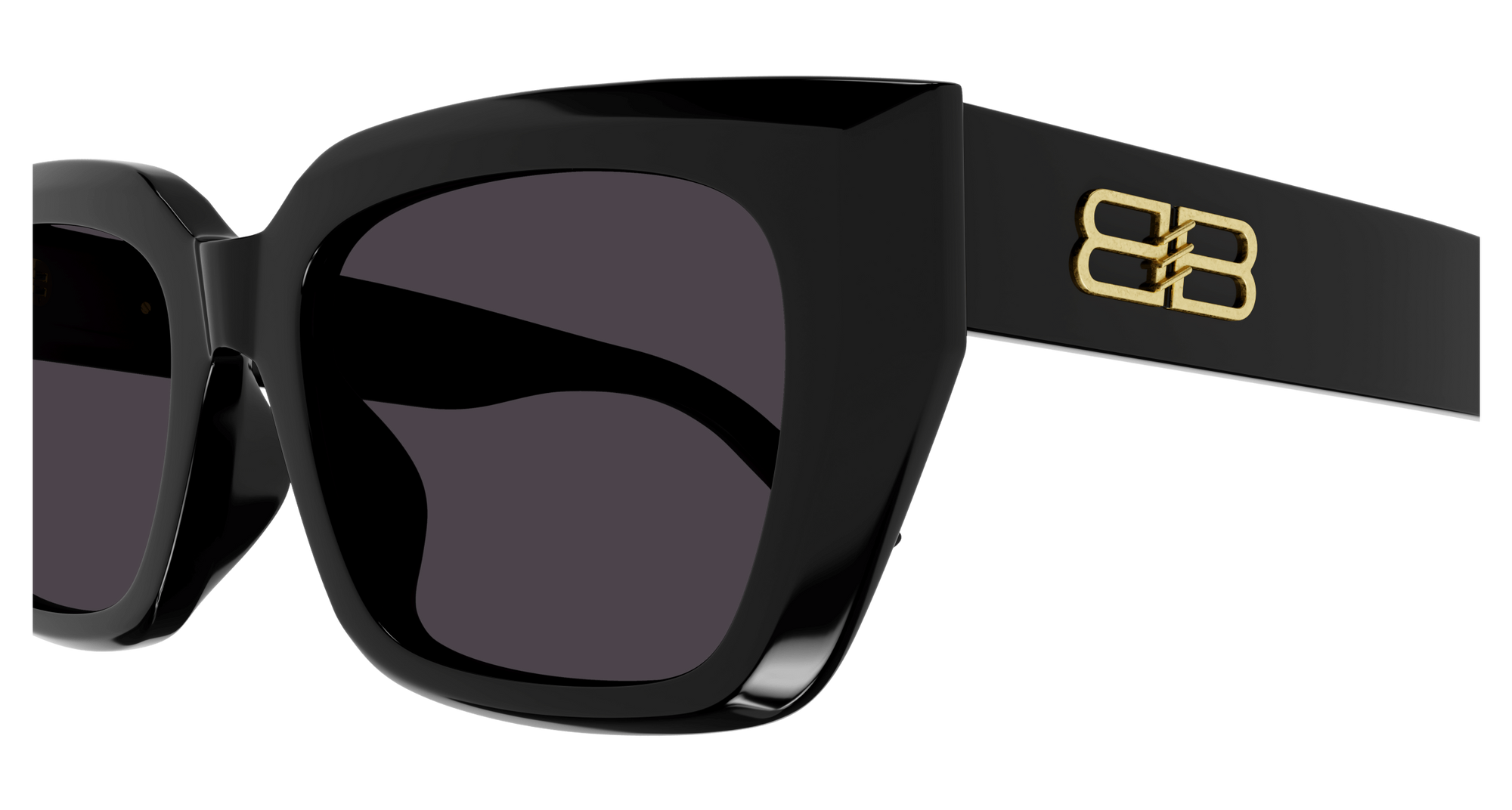 Lunettes de Soleil Balenciaga Everyday BB0272SA