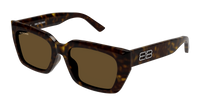 Lunettes de Soleil Balenciaga Everyday BB0272SA