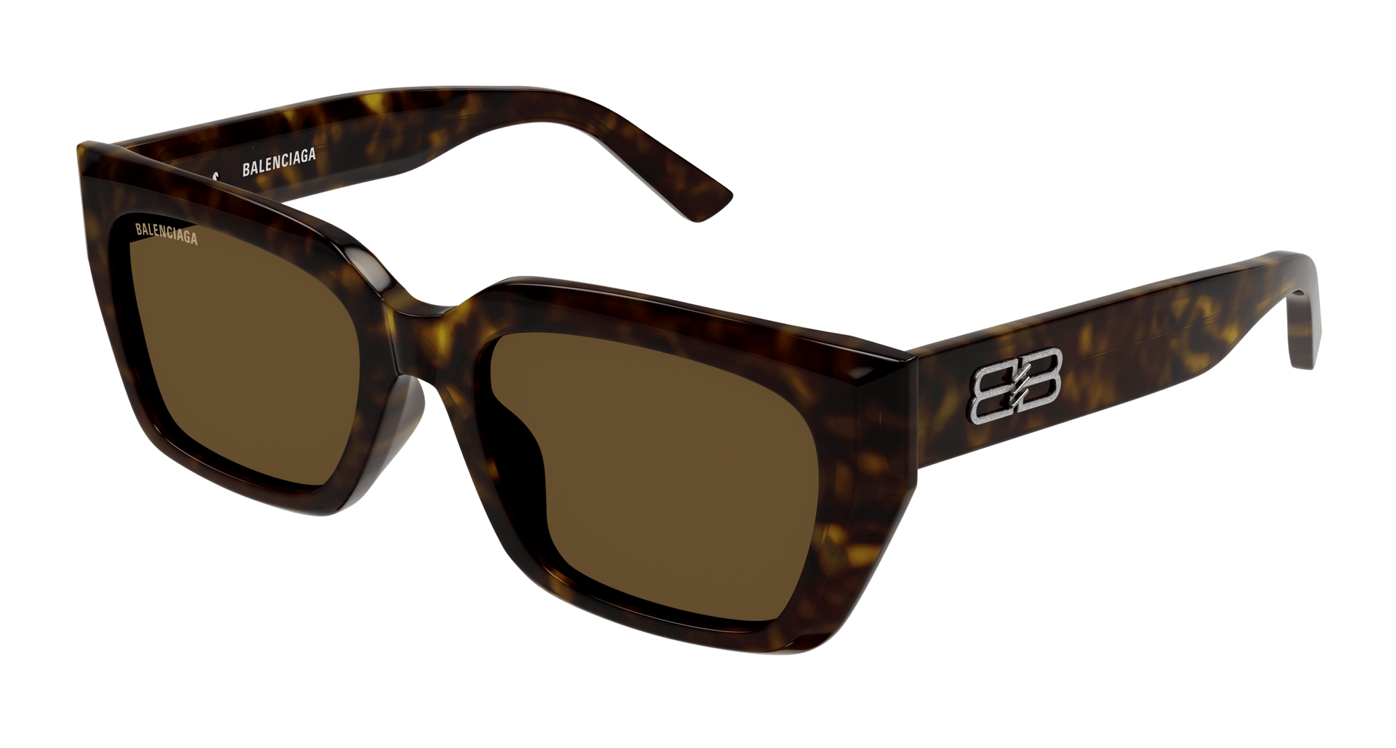 Lunettes de Soleil Balenciaga Everyday BB0272SA
