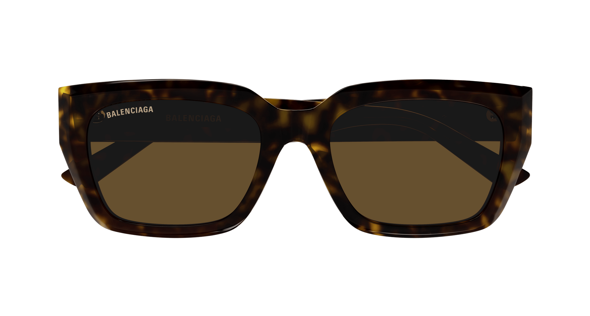 Lunettes de Soleil Balenciaga Everyday BB0272SA