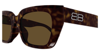 Lunettes de Soleil Balenciaga Everyday BB0272SA