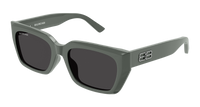 Lunettes de Soleil Balenciaga Everyday BB0272SA