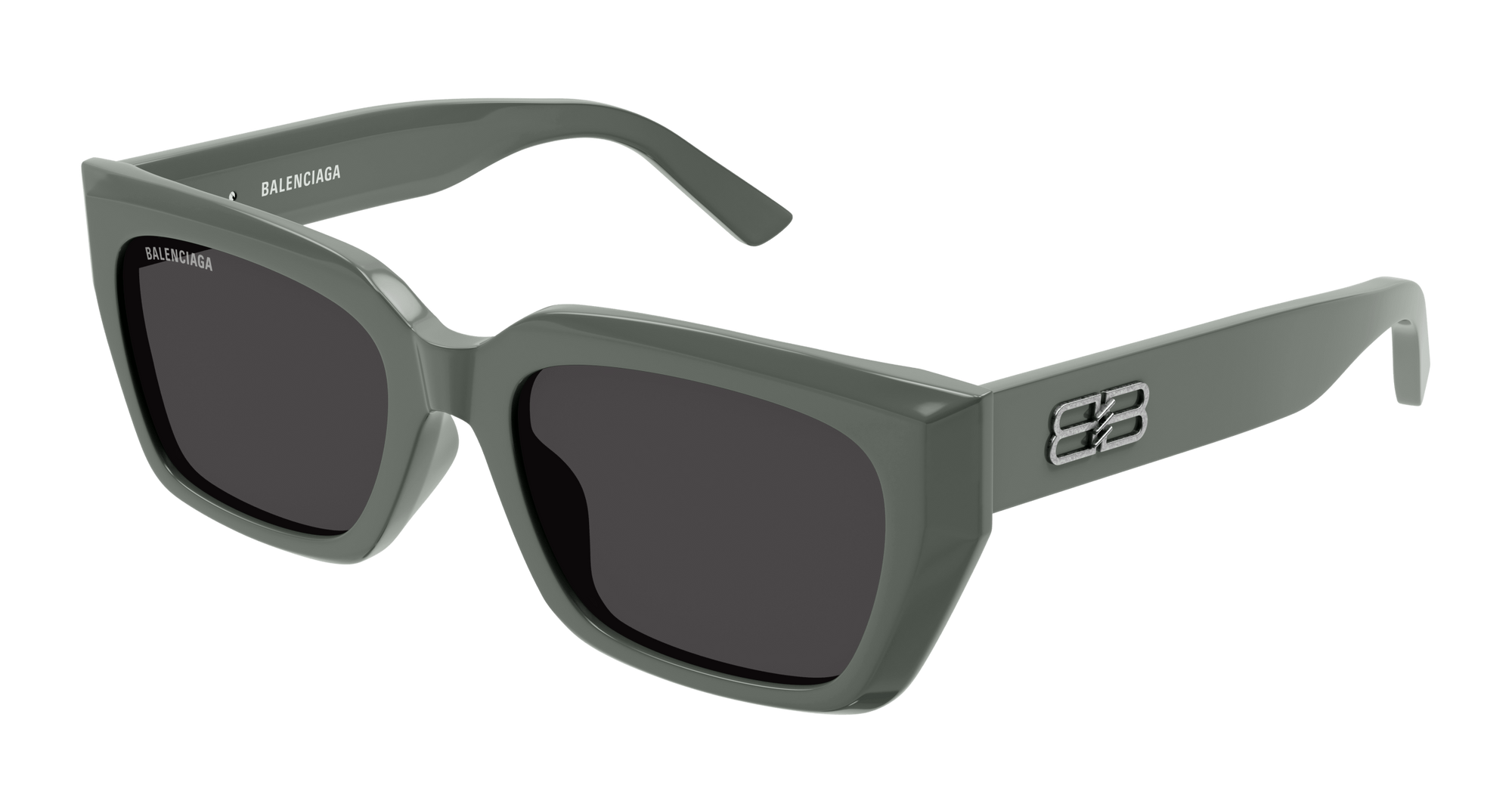 Lunettes de Soleil Balenciaga Everyday BB0272SA