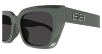 Lunettes de Soleil Balenciaga Everyday BB0272SA