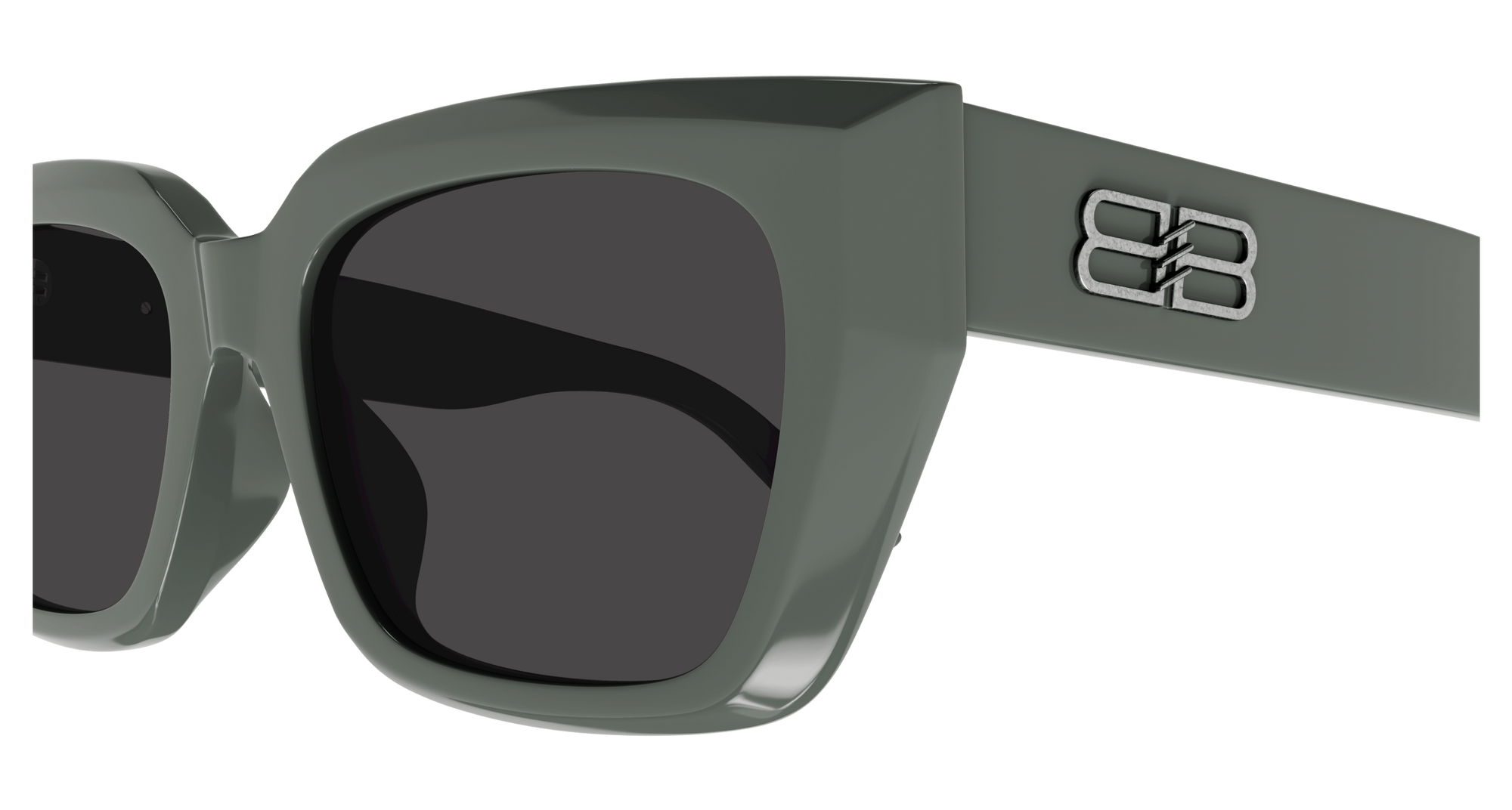 Lunettes de Soleil Balenciaga Everyday BB0272SA