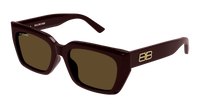 Lunettes de Soleil Balenciaga Everyday BB0272SA