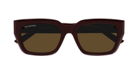Lunettes de Soleil Balenciaga Everyday BB0272SA