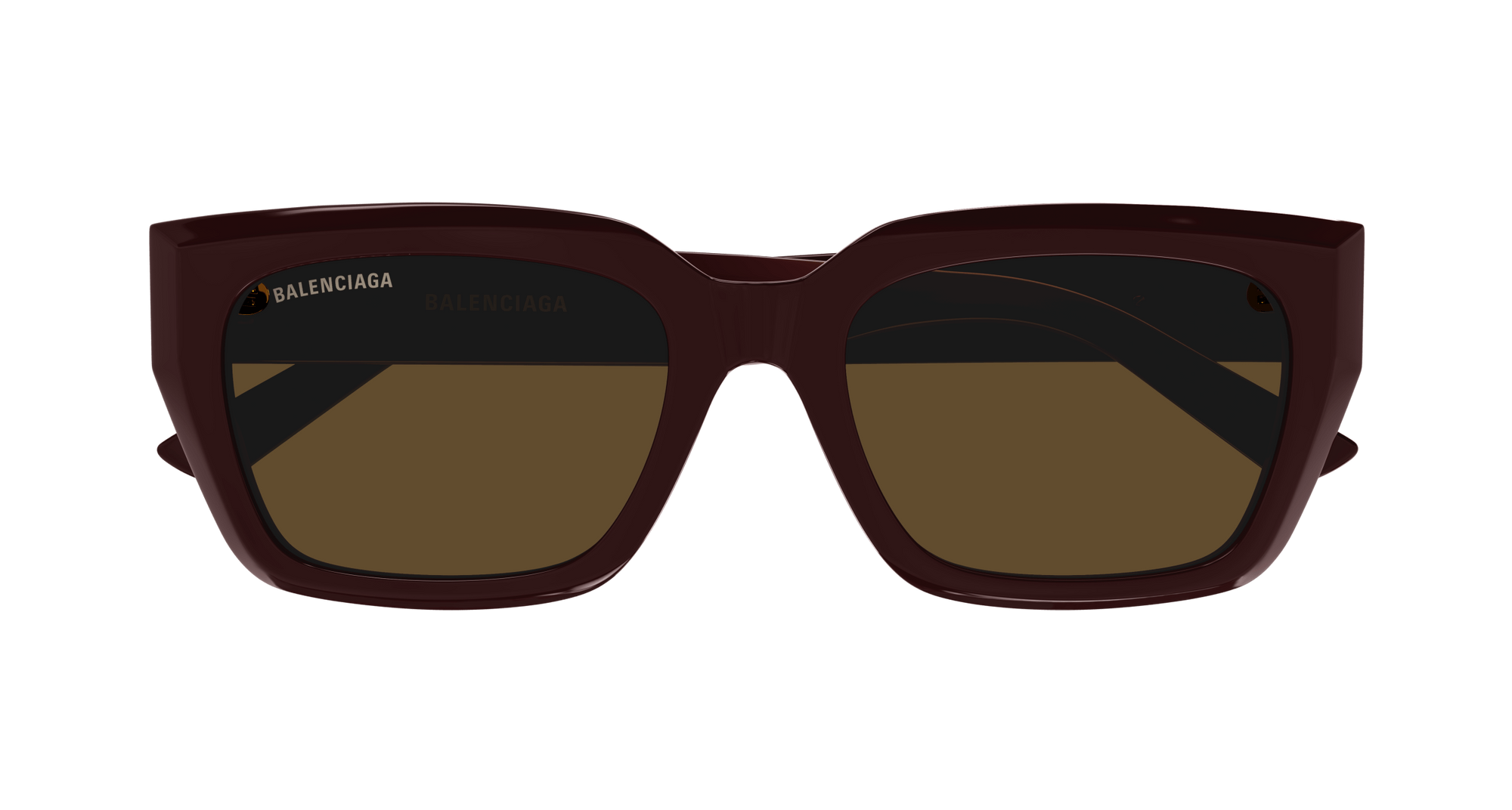 Lunettes de Soleil Balenciaga Everyday BB0272SA