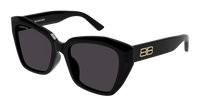 Balenciaga Everyday BB0273SA Sunglasses