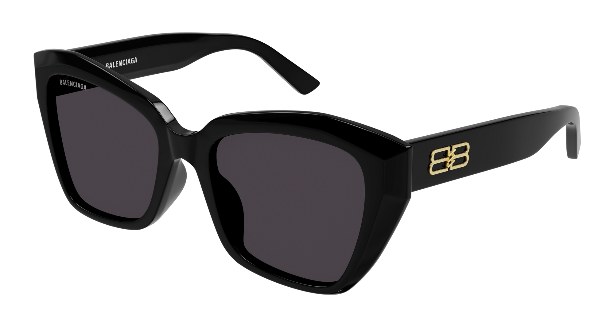 Balenciaga Everyday BB0273SA Sunglasses