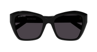 Balenciaga Everyday BB0273SA Sunglasses