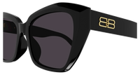 Balenciaga Everyday BB0273SA Sunglasses