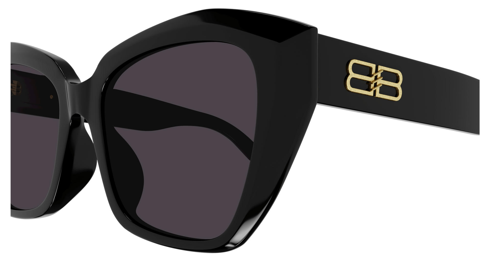 Balenciaga Everyday BB0273SA Sunglasses