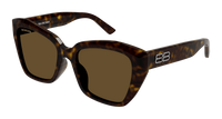 Balenciaga Everyday BB0273SA Sunglasses