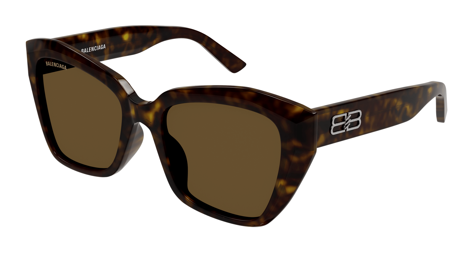 Balenciaga Everyday BB0273SA Sunglasses