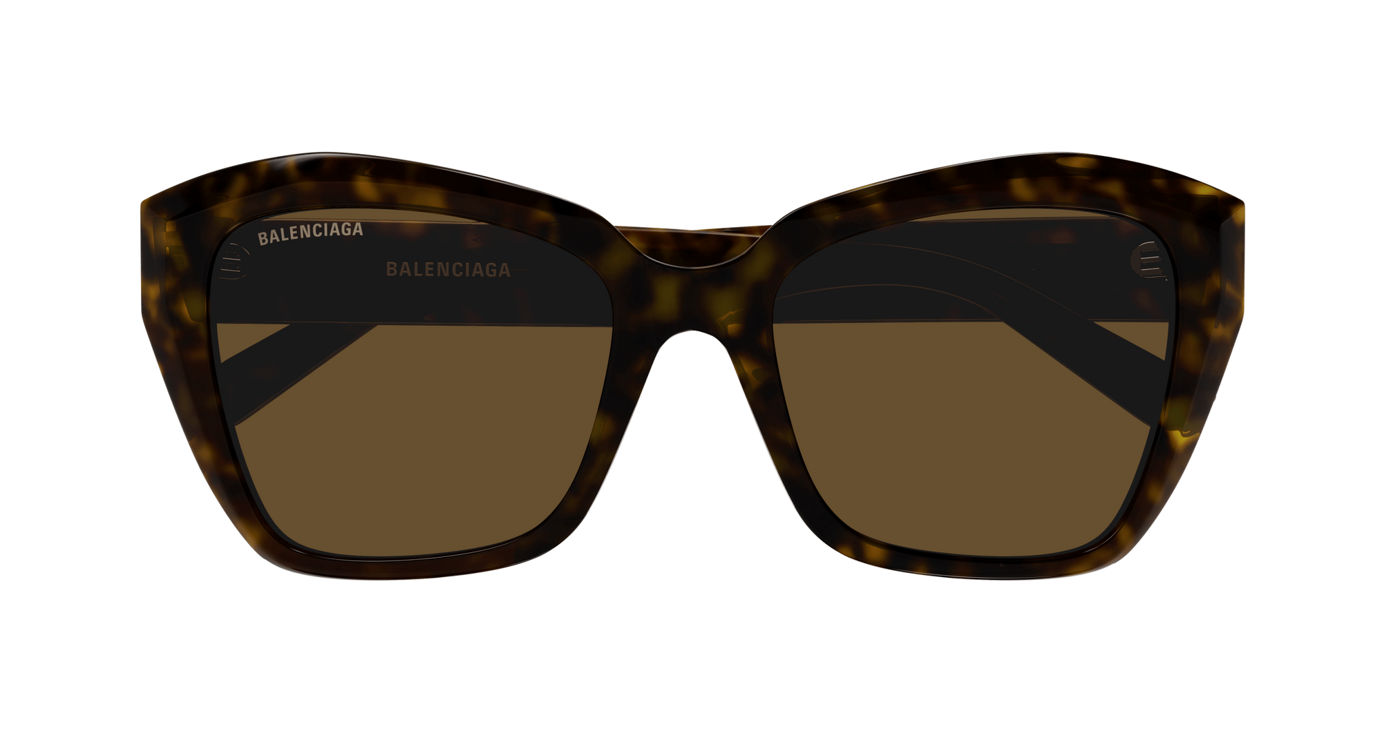 Balenciaga Everyday BB0273SA Sunglasses