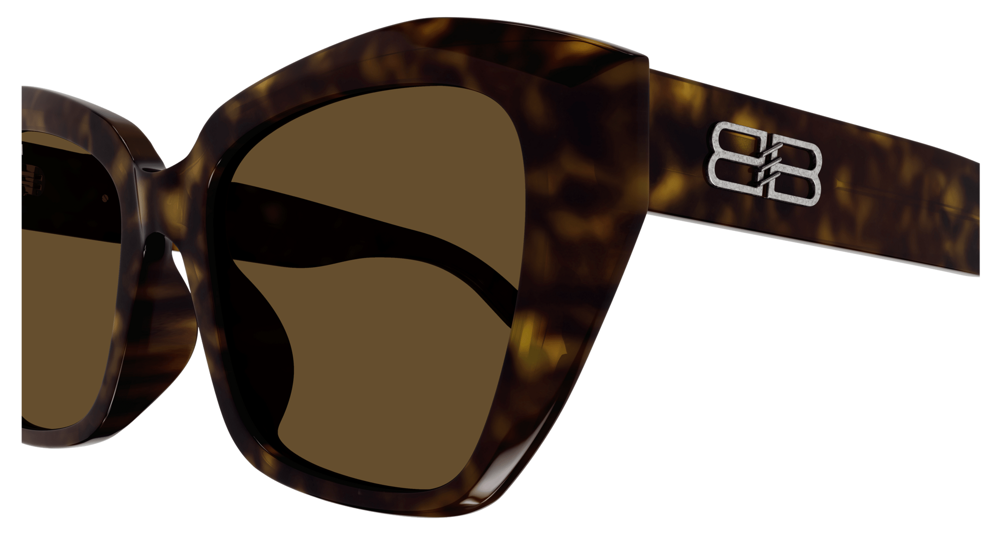 Balenciaga Everyday BB0273SA Sunglasses