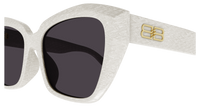 Balenciaga Everyday BB0273SA Sunglasses