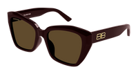 Balenciaga Everyday BB0273SA Sunglasses